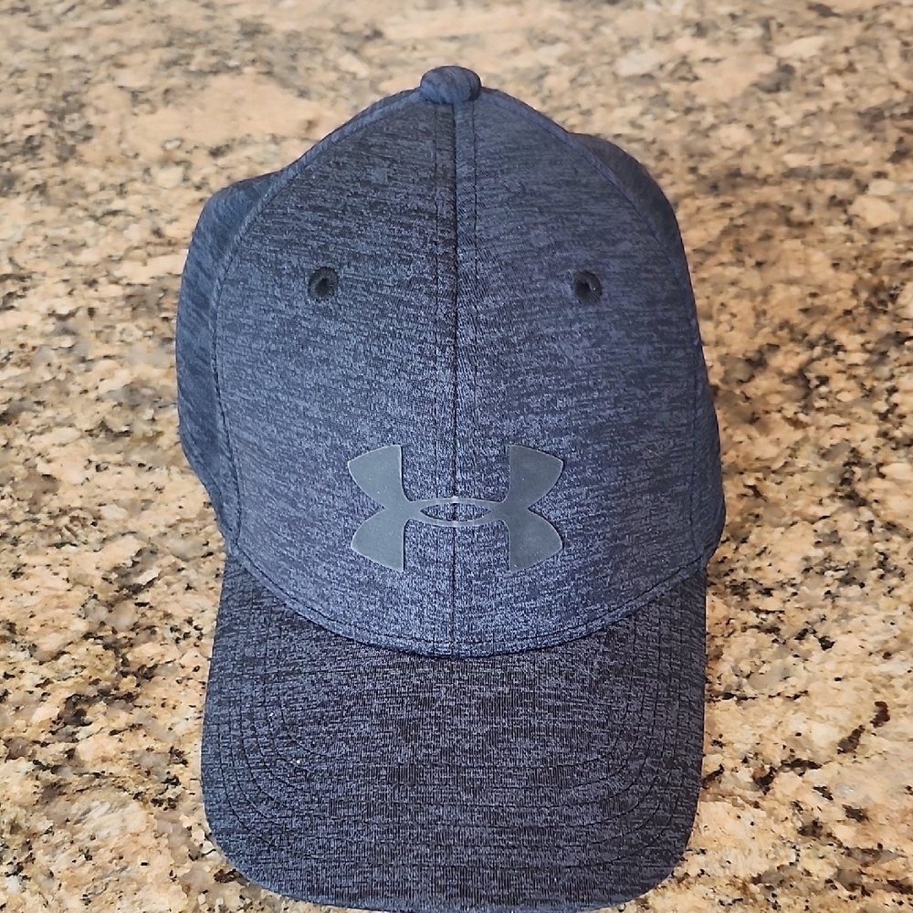 Under Armour‎ Kids Blue Cap